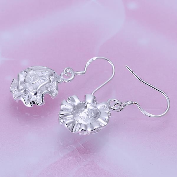 Silver Designer Jewelry Set LSS270
