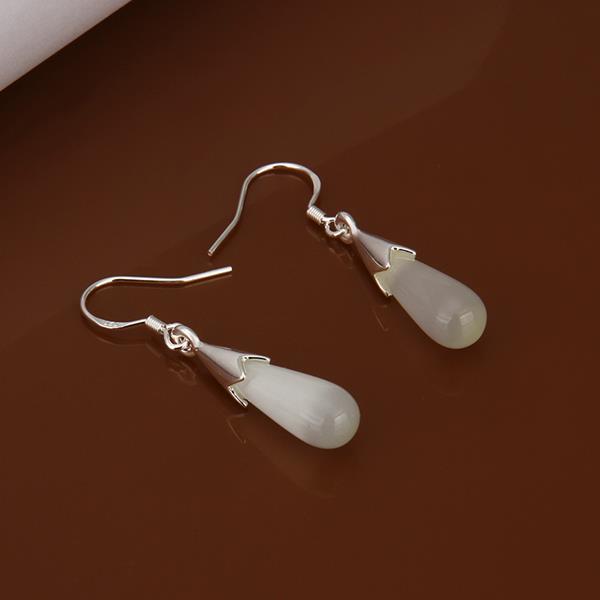 Silver Designer Jewelry Set LSS479