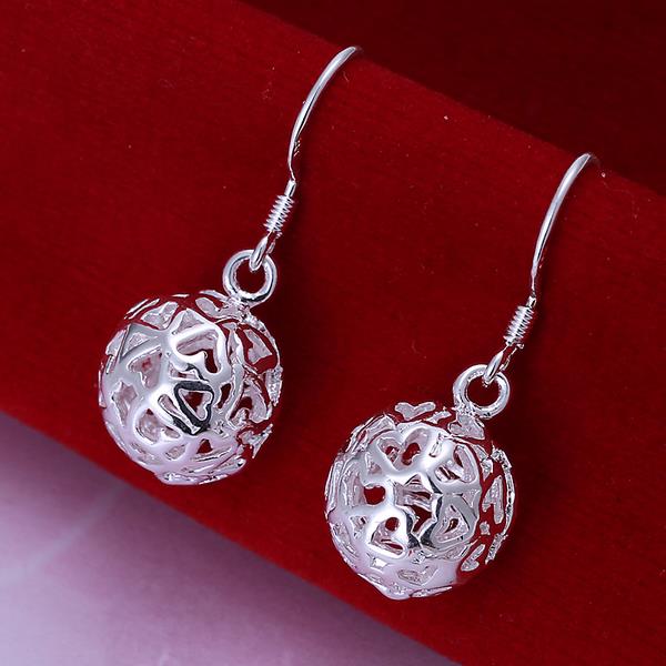 Silver Designer Jewelry Set S111