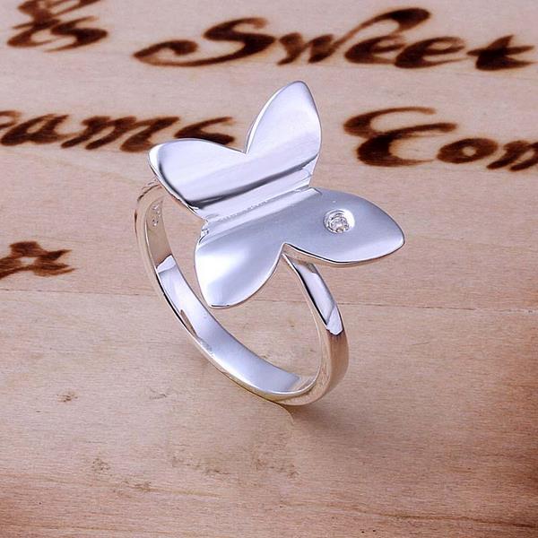 Silver Designer Jewelry Set LSS350