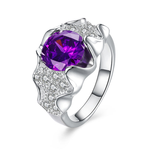 Silver Ring LSR889